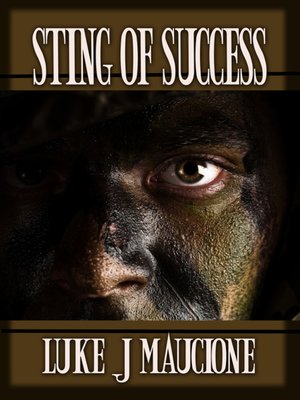 cover image of The Sting of Success